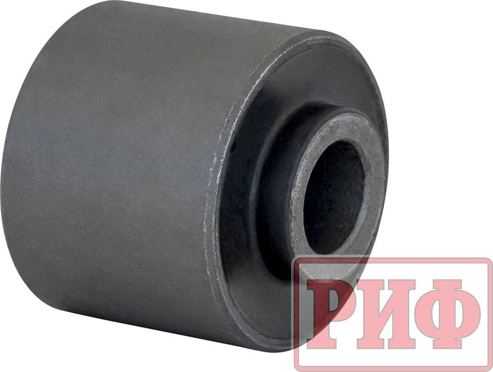 Втулка амортизатора РИФ SA227 с маркировкой 1, нижняя. Артикул BL227
