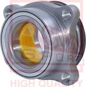 Ступица колеса Asva. Артикул TYWH-TRH200F