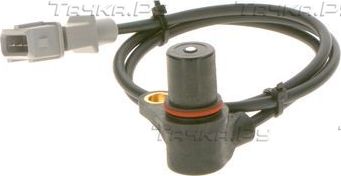 Датчик положения коленвала Bosch для Audi A6 I (C4) 1995-1997. Артикул 0 261 210 139