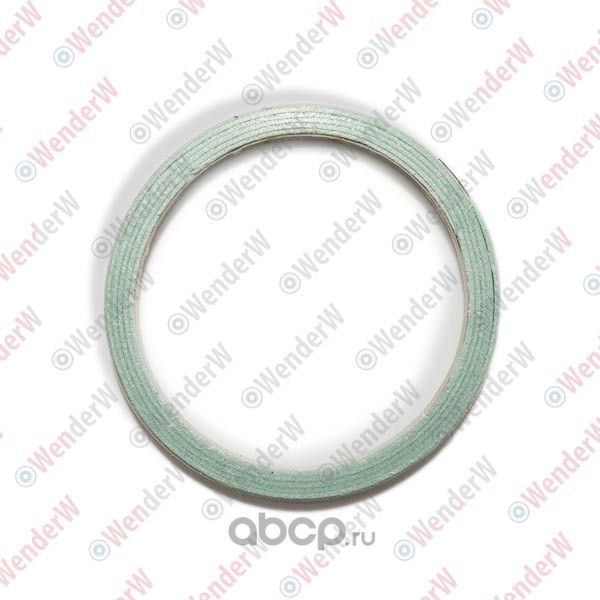 АВТОЗАПЧАСТЬКОЛЬЦО УПЛОТНИТЕЛЬНОЕ TOYOTA LAND CRU (Wenderw). Артикул WEPR0070