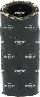 Патрубок интеркулера NRF для BMW X5 III (F15) 2013-2018. Артикул 166439