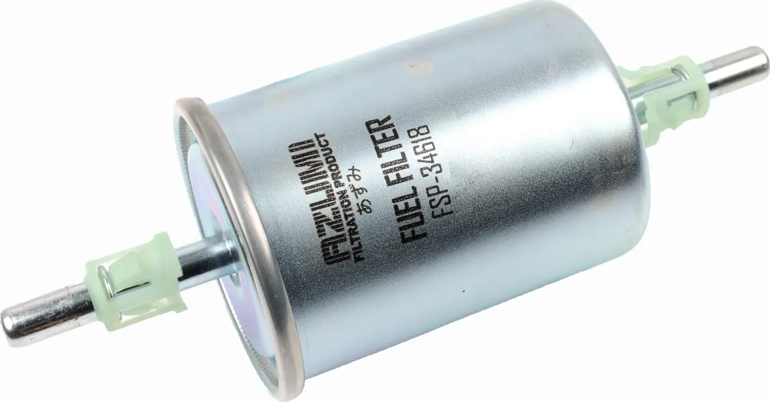 Фильтр топливный (Azumi). Артикул FSP34618