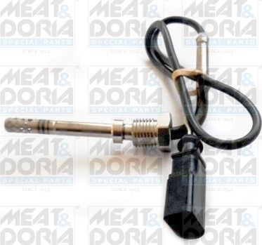 Датчик температуры выхлопных газов Meat & Doria для Audi A6 III (C6) 2004-2008. Артикул 12250