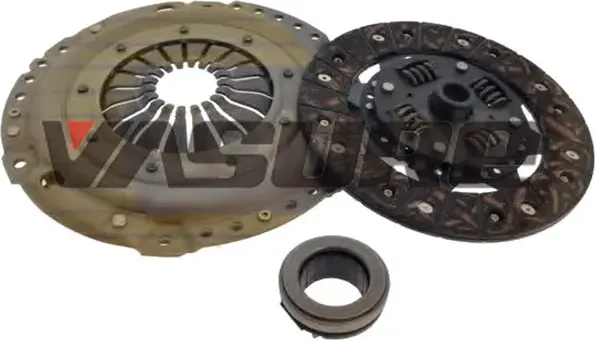 VRK037 Комплект сцепления Chevrolet Aveo (03-) 1.6 (Vasure). Артикул VRK037
