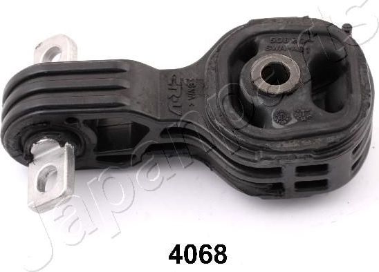 Подушка (опора) двигателя Japanparts. Артикул RU-4068