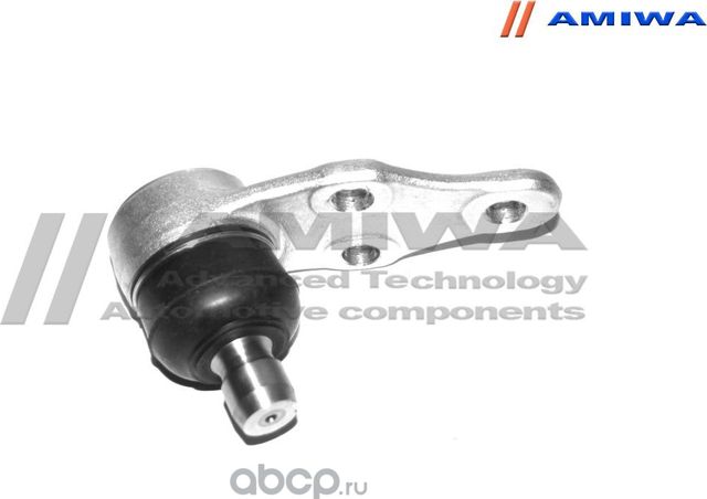 ОПОРА ШАРОВАЯ ПЕРЕДНЕГО НИЖНЕГО РЫЧАГА (Amiwa). Артикул 05051146