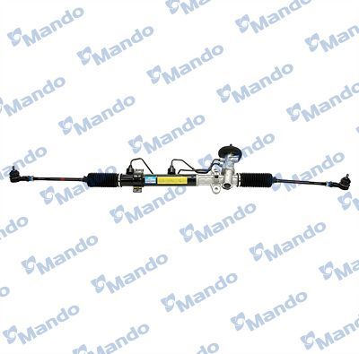 Рулевая рейка Mando передний для Hyundai Trajet I 2000-2008. Артикул EX577003A010