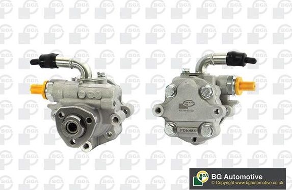 Насос ГУР BGA. Артикул PSP9603