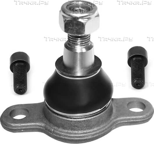 Шаровая опора SKF передняя правая/левая нижняя для Volkswagen Multivan T6 2015-2026. Артикул VKDS 311017
