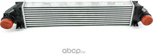 Интеркулер (Dominant) Dominant. Артикул VL310338474