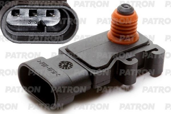 Датчик абсолютного давления (ДАД, MAP) Patron. Артикул PE60008