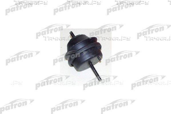 Подушка (опора) двигателя Patron передняя правая/левая для Ford Scorpio I 1985-1994. Артикул PSE30063