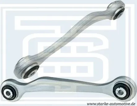 Рычаг задний, нижний  L (Starke). Артикул 153135