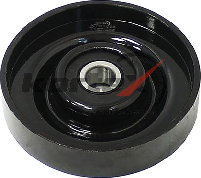 Ролик натяжителя поликл. ремня (Kortex). Артикул KTP1003