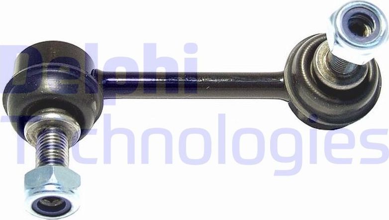 Стойка (тяга) стабилизатора Delphi. Артикул TC1526