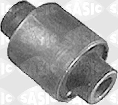 Подушка (опора) двигателя Sasic передняя верхняя для Citroen XM I 1989-1994. Артикул 8003206