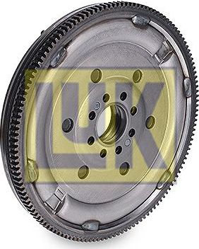 Маховик LuK DMF для MINI Hatch I ((R50, R53) 2002-2006. Артикул 415 0176 10