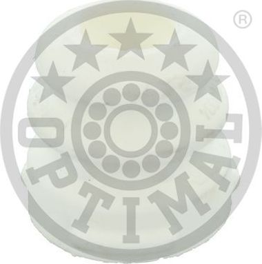 Отбойник амортизатора (стойки) Optimal. Артикул F8-7809