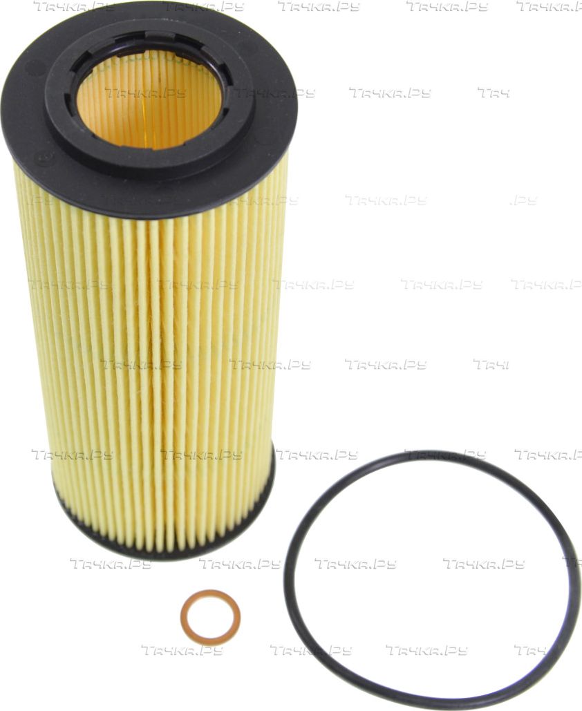 Масляный фильтр Febi Bilstein для BMW X6 I (E71) 2008-2010. Артикул 26704