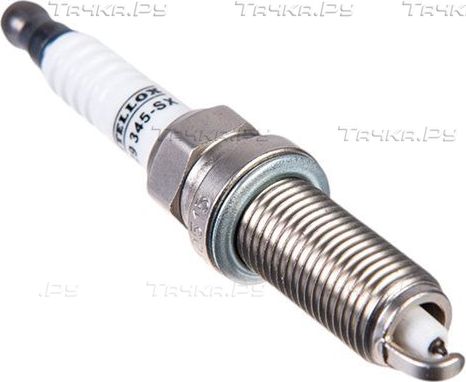 Свеча зажигания Stellox. Артикул 329 345-SX