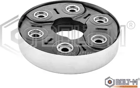 Муфта кардана (Bolt-M). Артикул BM9063