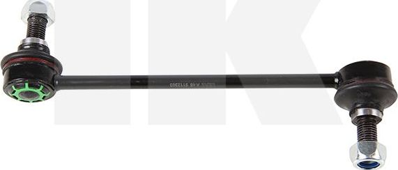 Стойка (тяга) стабилизатора NK. Артикул 5112303