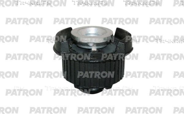 Сайлентблок задней балки Patron. Артикул PSE12150