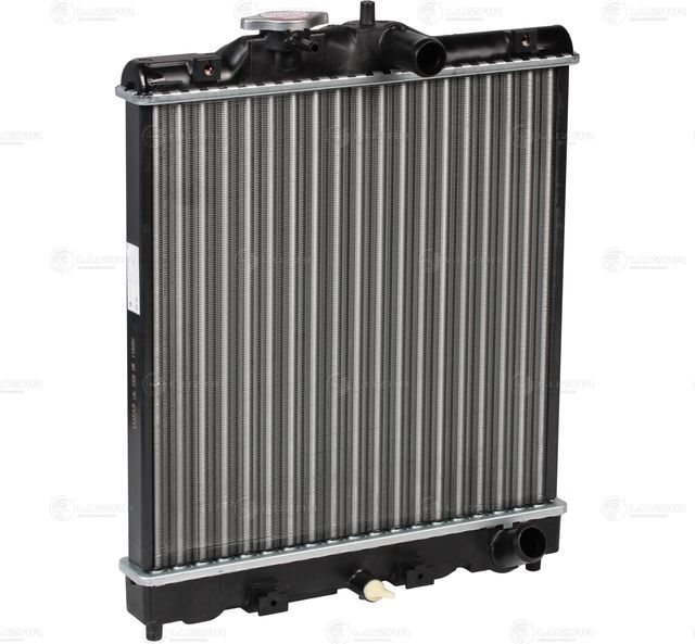 Радиатор охлаждения двигателя Luzar для Honda HR-V I 1999-2006. Артикул LRc 2309