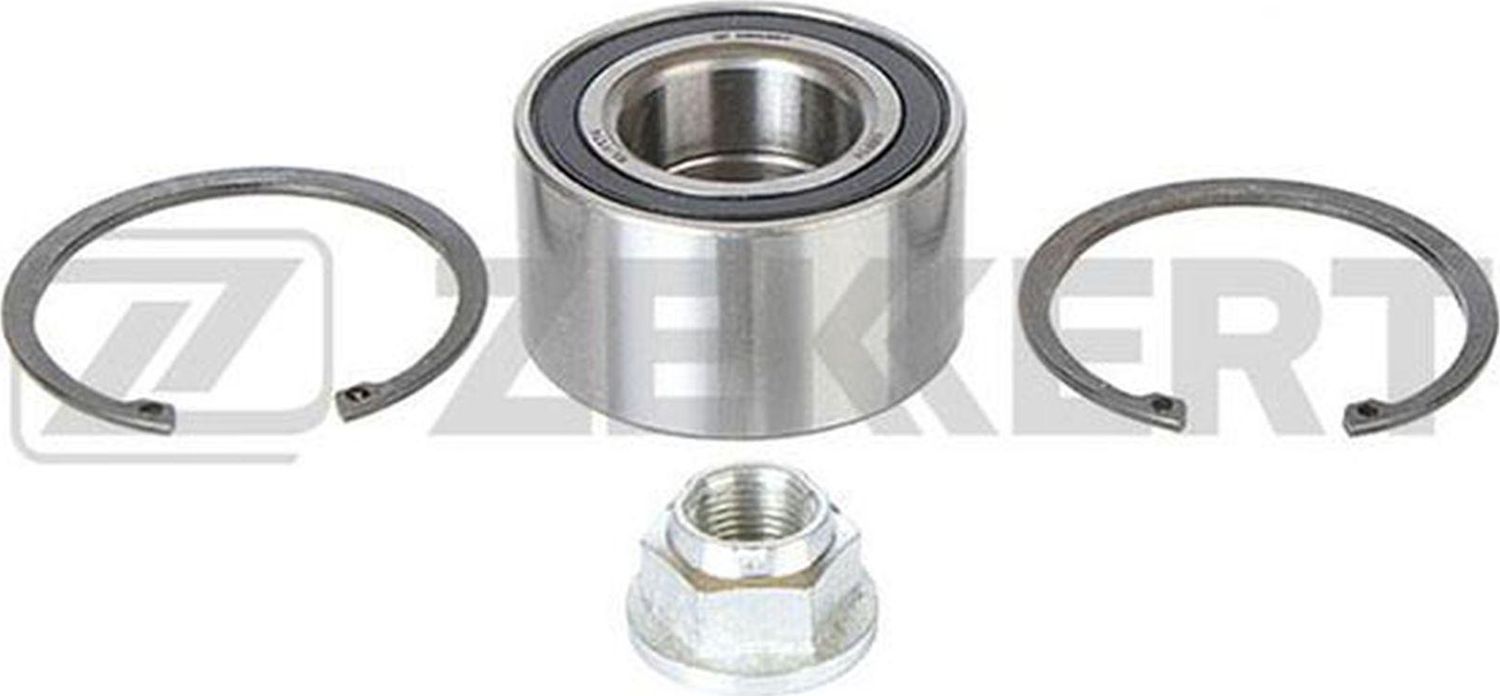 Ступичный подшипник (комплект) Zekkert. Артикул RL-5174