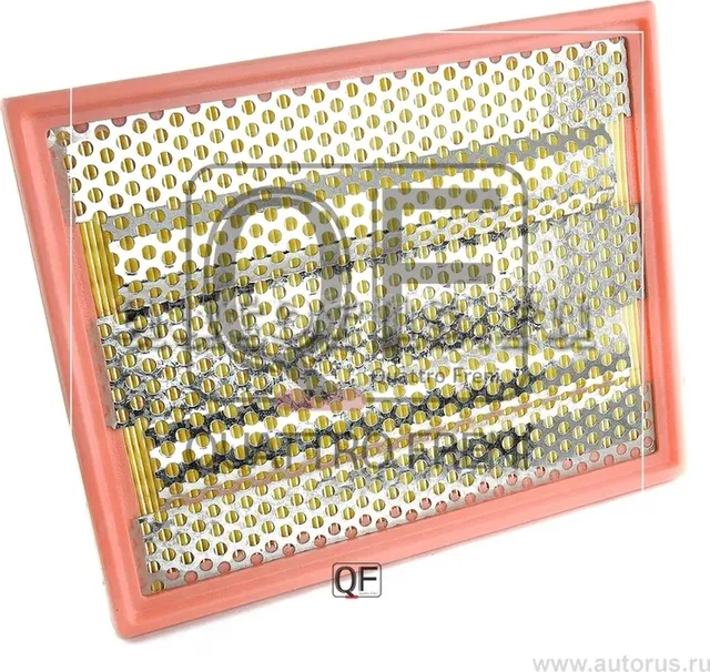 Фильтр воздушный (Quattro Freni). Артикул qf36a00147