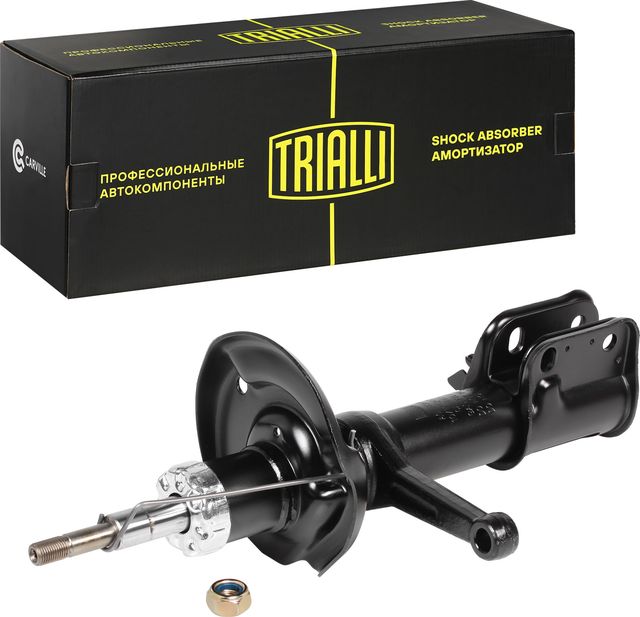 Амортизатор Trialli передний правый для Datsun on-DO I 2014-2017. Артикул AG 01369