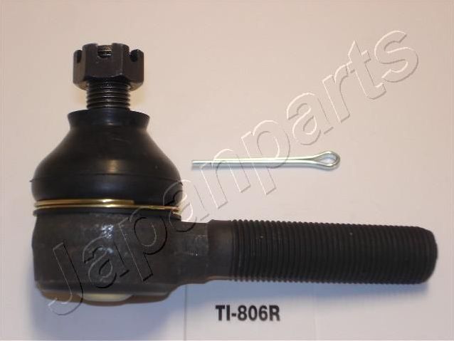 Наконечник рулевой тяги Japanparts правый для Suzuki Samurai 1988-2004. Артикул TI-806R