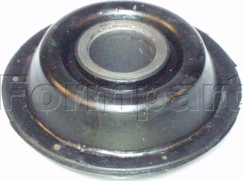 Сайлентблок переднего рычага подвески Formpart для Audi V8 1988-1994. Артикул 1100065