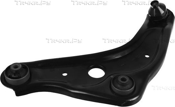 Поперечный рычаг передней подвески Zentparts. Артикул Z25069