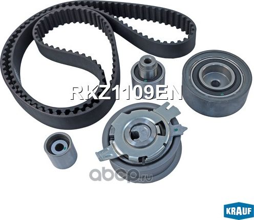 Ремкомплект ГРМ Krauf. Артикул RKZ1109EN