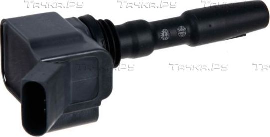 Катушка зажигания Zentparts для Audi S3 III (8V) 2012-2026. Артикул Z51276