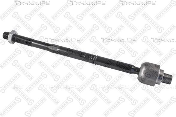 Рулевая тяга Stellox правая/левая для Opel Astra J 2012-2017. Артикул 55-00330A-SX