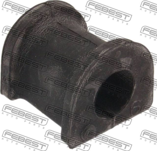 Втулка стабилизатора Febest задняя для Dodge Stratus II 2001-2003. Артикул MSB-EA6R