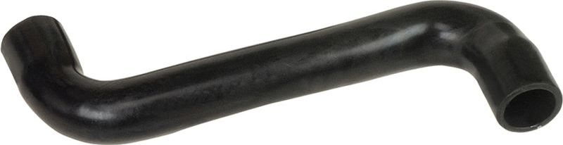 Патрубок радиатора (системы охлаждения) Gates (EPDM (Этилен-пропиленовый каучук)). Артикул 05-2975