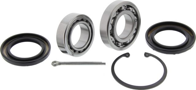 Ступичный подшипник (комплект) MAPCO задний правый/левый для Volkswagen Transporter T3 1979-1992. Артикул 26717