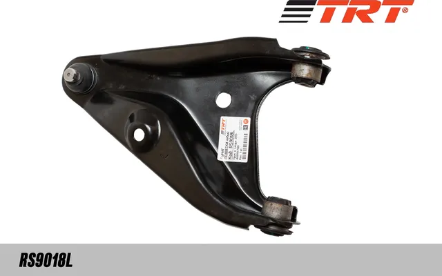 Рычаг подвески левый 545011727R TRT RS9018L Largus после 2013г TRT. Артикул RS9018L