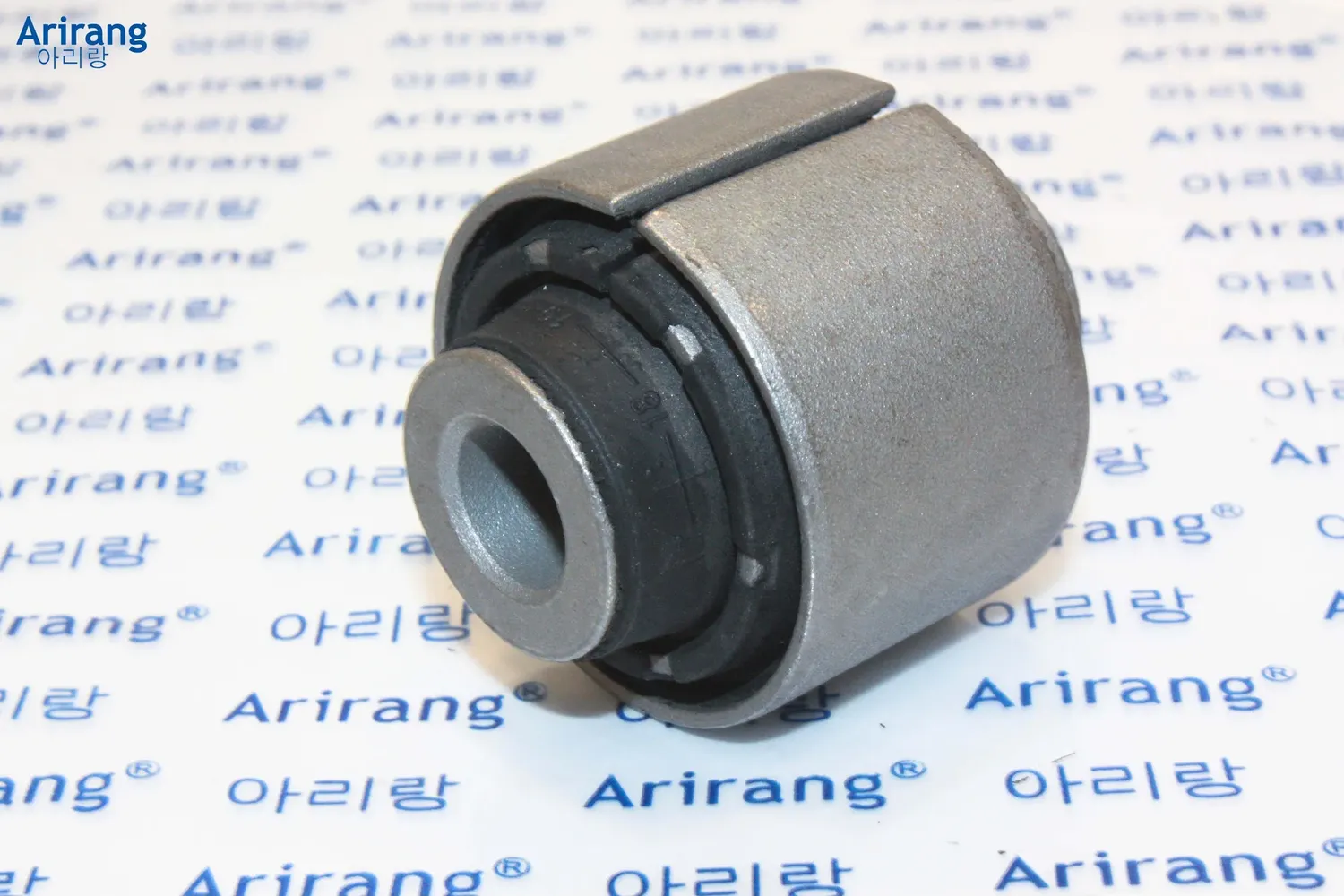 Сайлентблок рычага подвески (Arirang). Артикул ARG12-1393