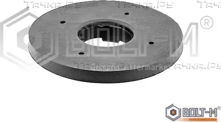 Проставка пружины (Bolt-M). Артикул BM6794