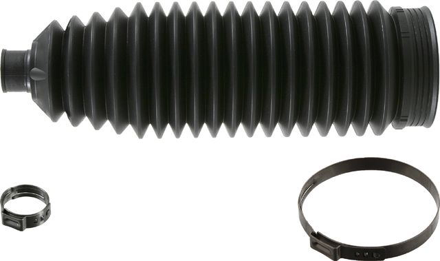 Пыльник рулевой рейки (комплект) SWAG передний правый/левый для SEAT Leon I 1999-2006. Артикул 30 93 7764