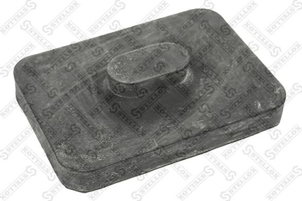 Отбойник амортизатора (стойки) Stellox передний для Mercedes-Benz T1 1977-1996. Артикул 84-02117-SX