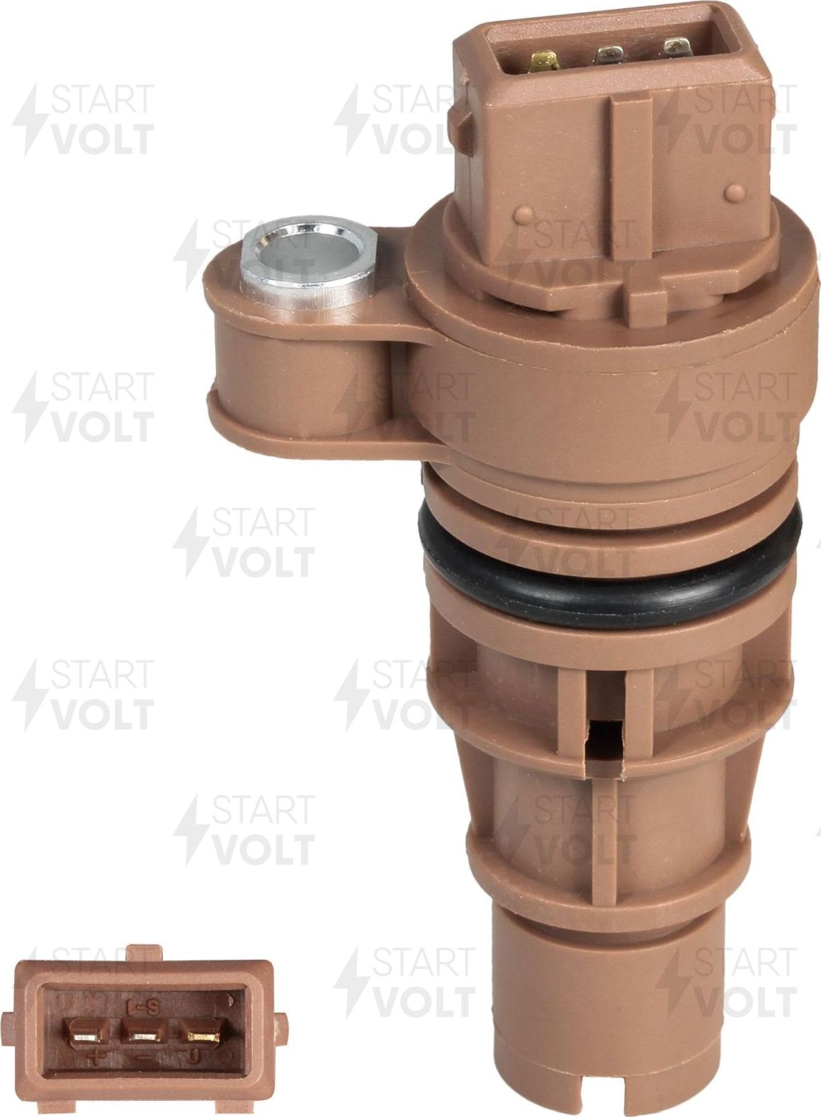 Датчик ABS StartVOLT. Артикул VS-SP 0801