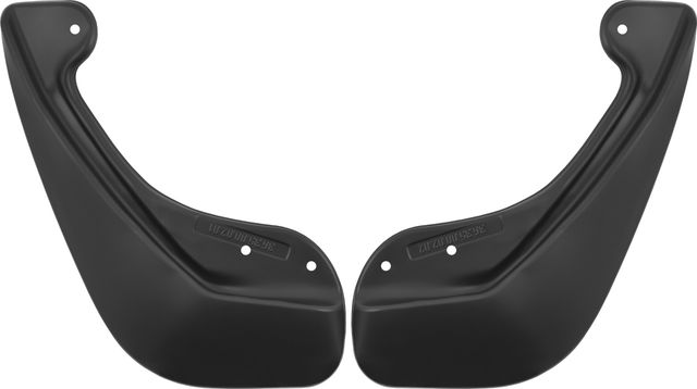 Брызговики REIN Стандарт задняя пара для Nissan Juke I 2010-2014. Артикул REIN.36.35.E13