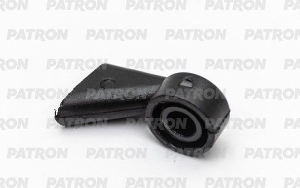 Форсунка омывателя лобового стекла Patron задний для Audi S4 III (B7) 2004-2008. Артикул P21-0015