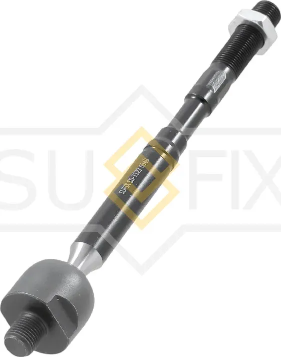 Тяга рулевая | перед прав/лев | (Sufix). Артикул SD1127