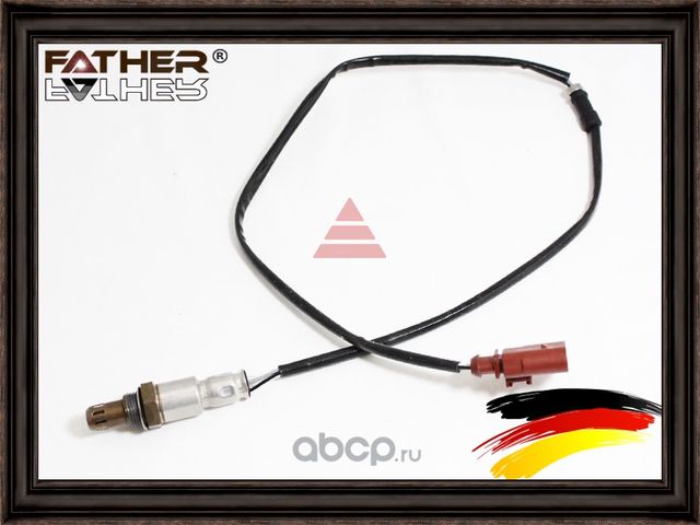 Датчик кислородный (Father). Артикул F3203R20